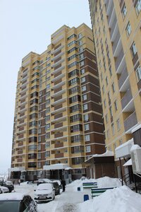 Traktorostroiteley Avenue, 74 ، : صورة