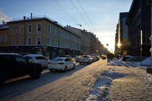 Bolshoy Petrogradskoy Storony Avenue, 35, Saint Petersburg: photo