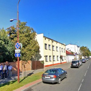 Savieckaja vulica, 11, : foto
