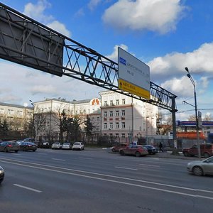 Москва, Бутырская улица, 42: фото