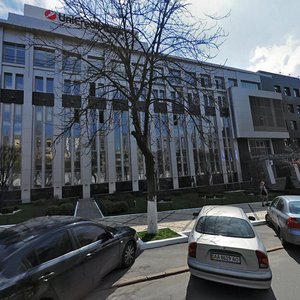 Kovpaka Street, 29, Kyiv: photo