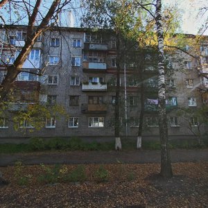 Iskry Street, 1А, Nizhny Novgorod: photo