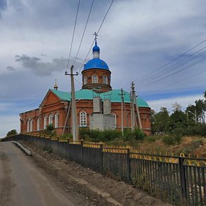 Permskaya Street, 2А, Penza: photo