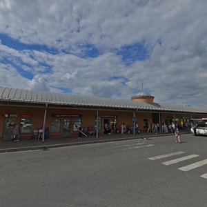 Балашиха, Советская улица, с1Б: фото