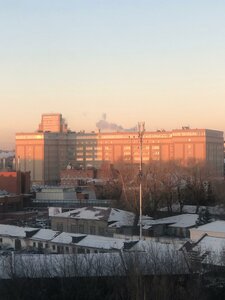 Frunze Street, No:80, Omsk: Fotoğraflar