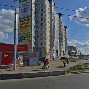 Malahova Street, 79Ак2, Barnaul: photo