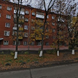 Sverdlova Street, 114, Yaroslavl: photo