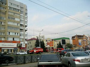 Pushkina Street, No:40, Stavropol: Fotoğraflar