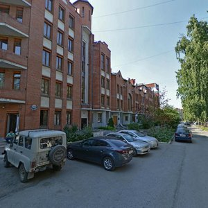 Shchetinkina Street, 32, Novosibirsk: photo