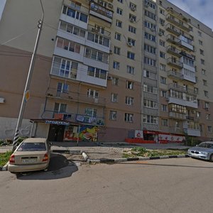Lunnaya ulitsa, 1А, : foto