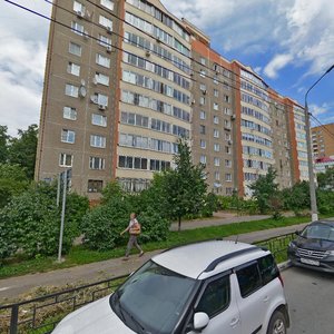 Komsomolskaya Street, No:68, Podolsk: Fotoğraflar