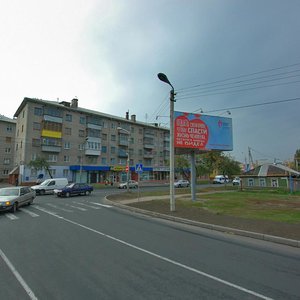 Курск, Интернациональная улица, 45: фото