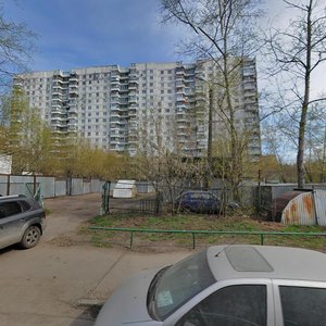 Napolny Drive, 6, : foto