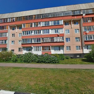 Chechyorsky Drive, 72, Moscow: photo