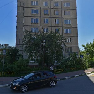 Lesnaya ulitsa, 22, Dzerzhinsky: photo