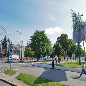 Vulytsia 600-richchia, 19, Vinnytsia: photo