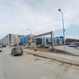 Uspenskiy Avenue, 127, Verhnyaya Pyshma: photo