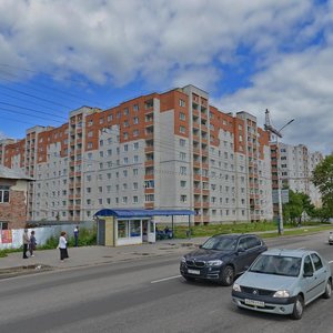 Bolshaya Sankt-Peterburgskaya Street, 99, Veliky Novgorod: photo