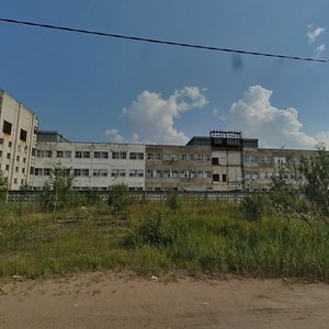 Fedyuninskogo Street, 3Л, Lomonosov: photo