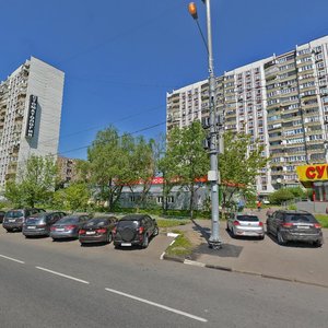 Batayskiy Drive, 63, Moscow: photo