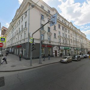 Екатеринбург, Красноармейская улица, 2: фото