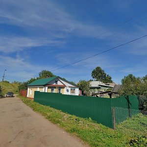 Valovoye Koltso Street, 27А, : foto