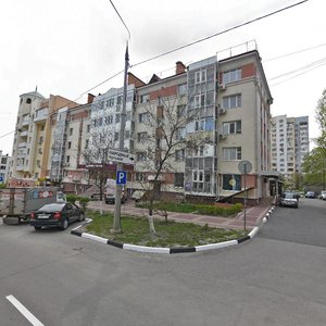 Belgorodskogo Polka Street, 49, Belgorod: photo