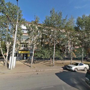 Ulitsa Zhukovskogo, 117, Novosibirsk: photo