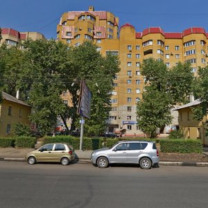 Воронеж, Ленинский проспект, 25/1: фото