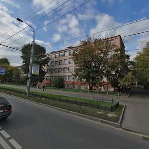 Bolshaya Cherkizovskaya Street, 21с1, Moscow: photo