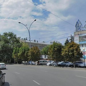 Tekuchyova Street, 147/2, Rostov‑na‑Donu: photo