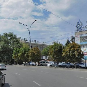 Mikhaila Nagibina Avenue, 2/147, Rostov‑na‑Donu: photo