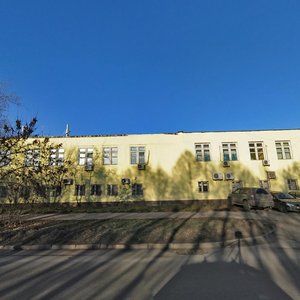 Likhoborskaya Embankment, 3с9 ، موسكو: صورة