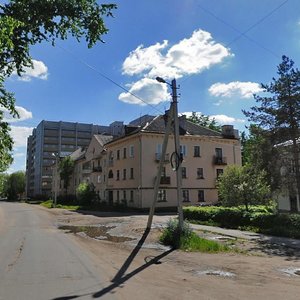 1st Mineyevskaya Street, 2, Ivanovo: photo