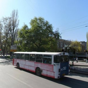 Tekuchyova Street, 147/2 ، روستوف نا دونو: صورة