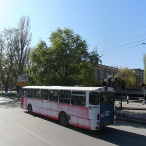 Tekuchyova Street, 147/2, Rostov‑na‑Donu: photo