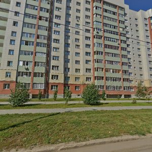 Новосибирская область, 2-й микрорайон, 226: фото
