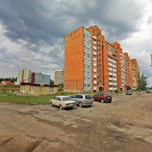 Могилёв, Урожайный переулок, 8: фото
