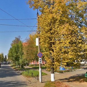 Studencheskaya Street, 42, Izhevsk: photo