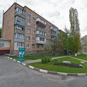 Губкин, Севастопольская улица, 4: фото