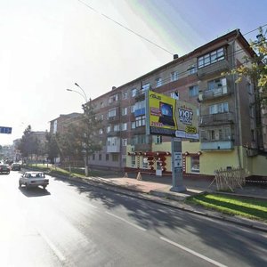 Krasnoarmeyskaya ulitsa, 129 ، كيميروفو: صورة