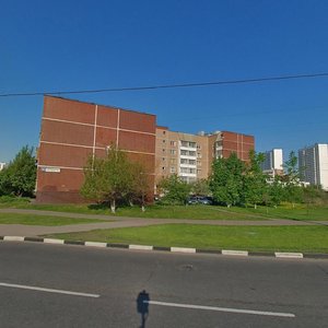 Chechyorsky Drive, 10, Moscow: photo