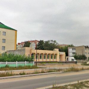 Брест, Улица Лейтенанта Рябцева, 48: фото