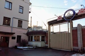 Stachek Avenue, 39Т, Saint Petersburg: photo