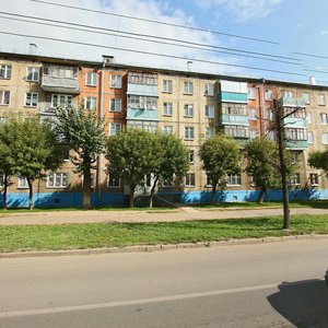 Ibragimova Avenue, 29, Kazan: photo