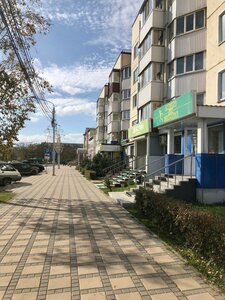 Esenina Street, 50, Yuzhno‑Sakhalinsk: photo