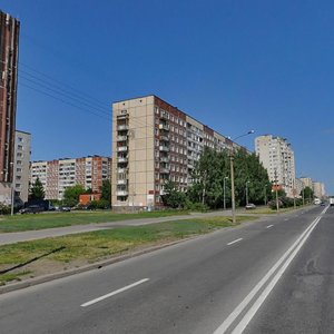 Entuziastov Avenue, 18к1 ، سان بطرسبرغ: صورة