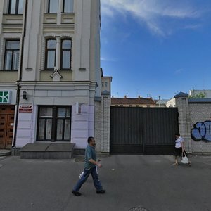 Borysa Liatoshyns'koho Street, 1 ، : صورة
