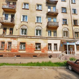 Kalinina Street, 31/20, Ivanovo: photo