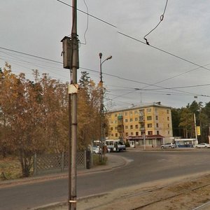 Ulitsa Karla Marksa, 76, Angarsk: photo